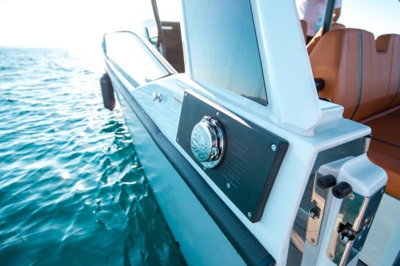 Image of Kali yacht #37