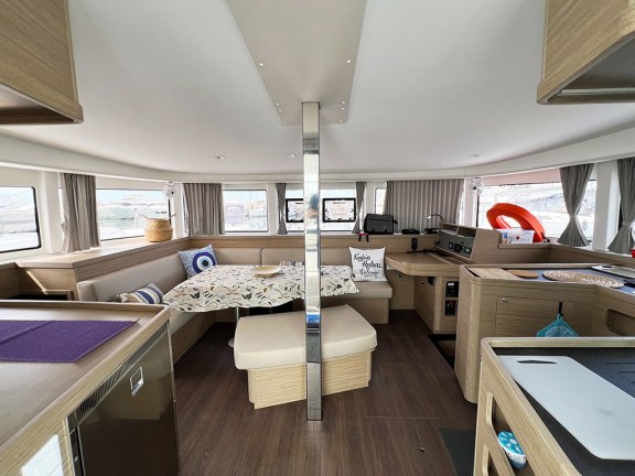 Image of Amaryllis yacht #10