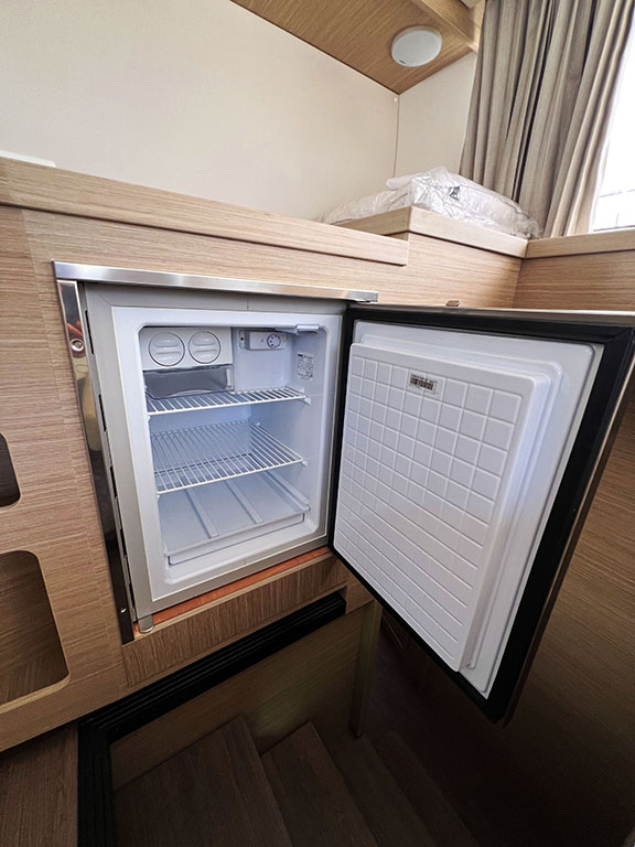 Image of Amaryllis yacht #14