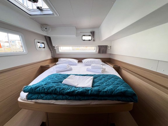 Image of Amaryllis yacht #15