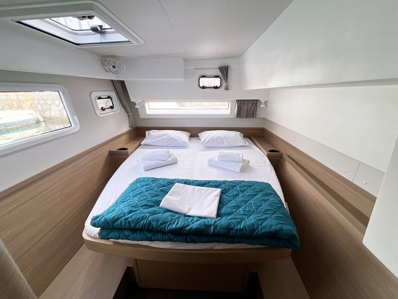 Image of Amaryllis yacht #16