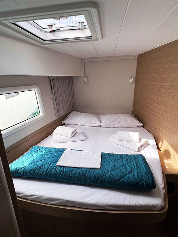 Image of Amaryllis yacht #17