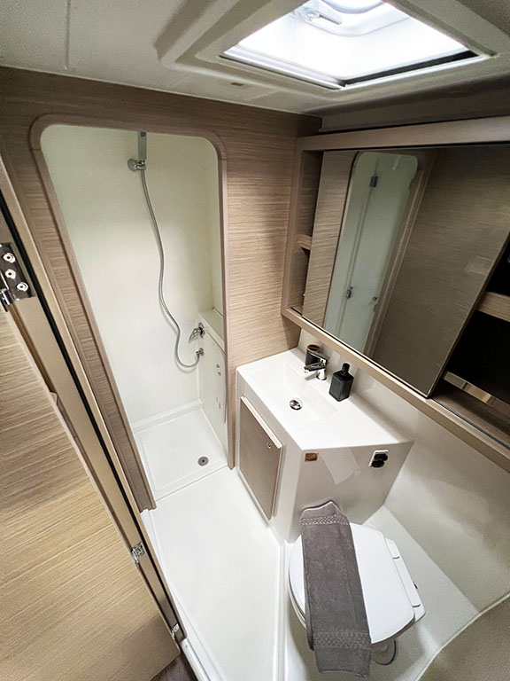 Image of Amaryllis yacht #20