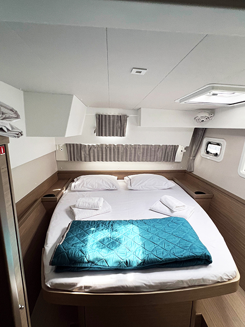 Image of Amaryllis yacht #22