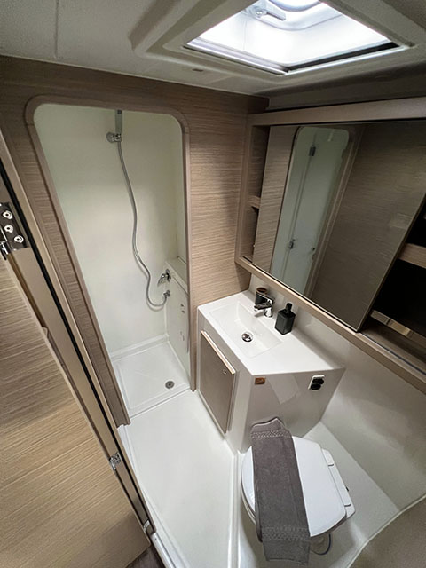 Image of Amaryllis yacht #23