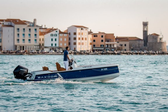 Image of Vrtinc yacht #5