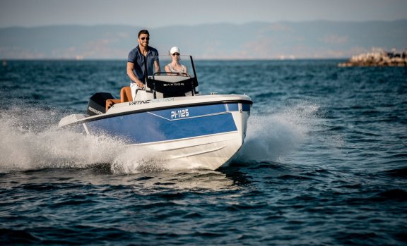 Image of Vrtinc yacht #6