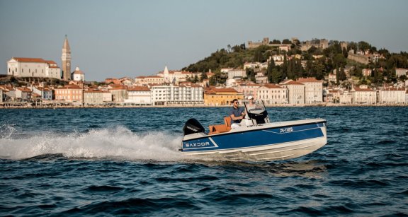 Image of Vrtinc yacht #7