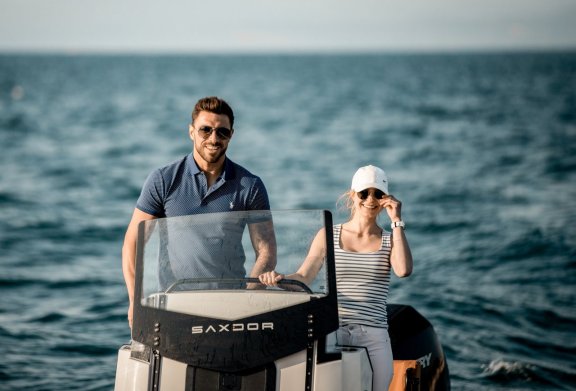 Image of Vrtinc yacht #8