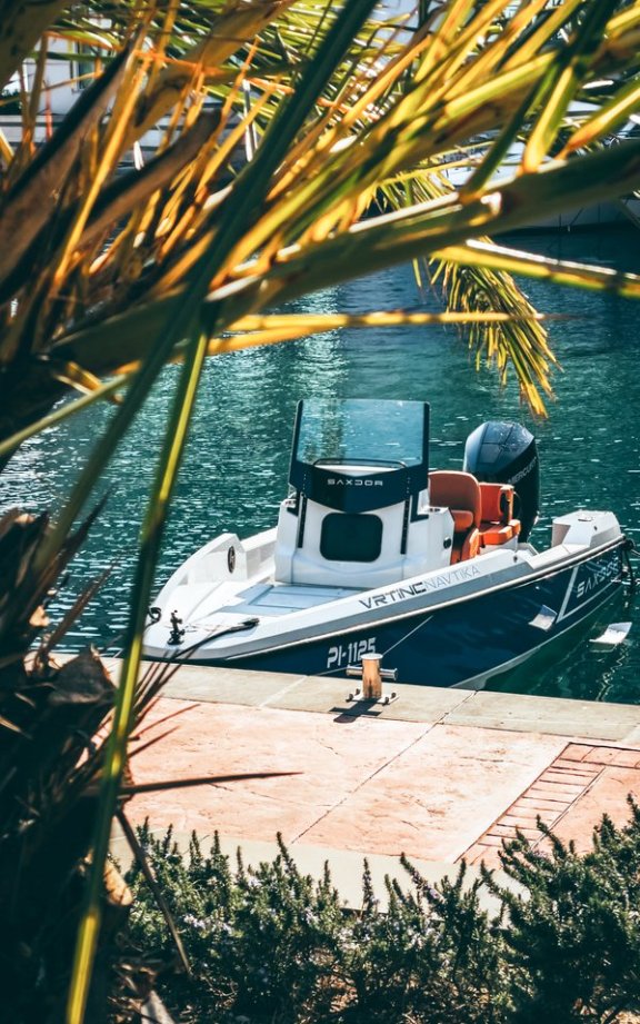 Image of Vrtinc yacht #16