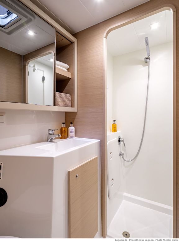 Image of Nadya yacht #18