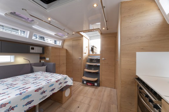 Image of Elana yacht #7