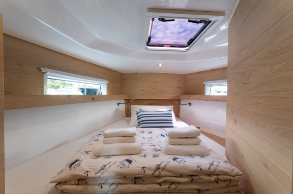 Image of Elana yacht #10