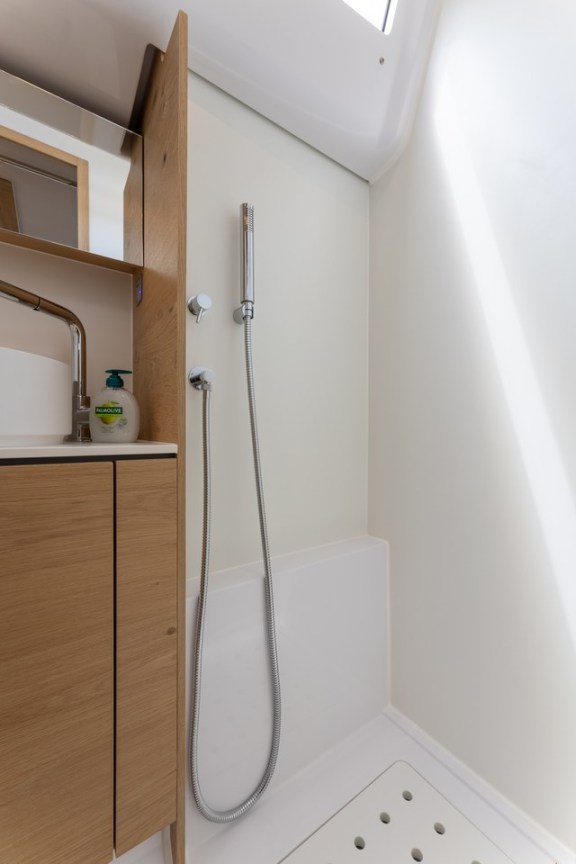 Image of Elana yacht #16