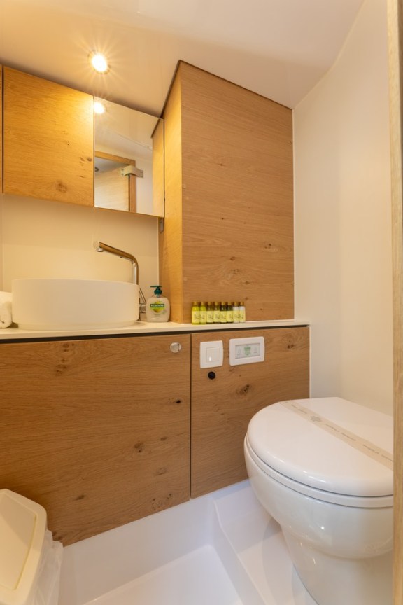 Image of Elana yacht #14