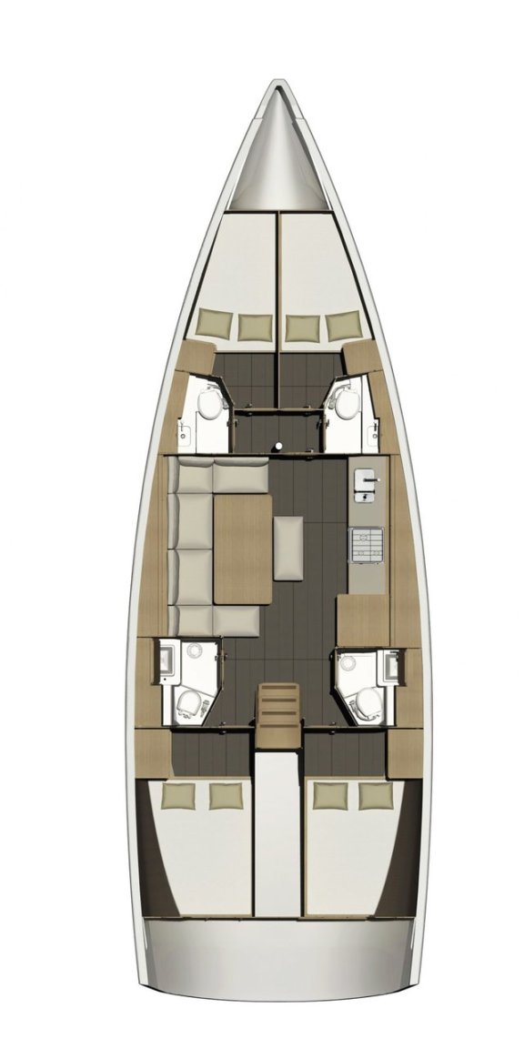 Image of Esra yacht #2