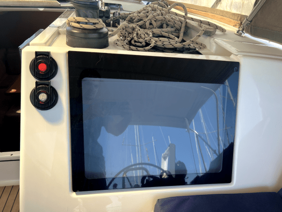 Image of Esra yacht #7