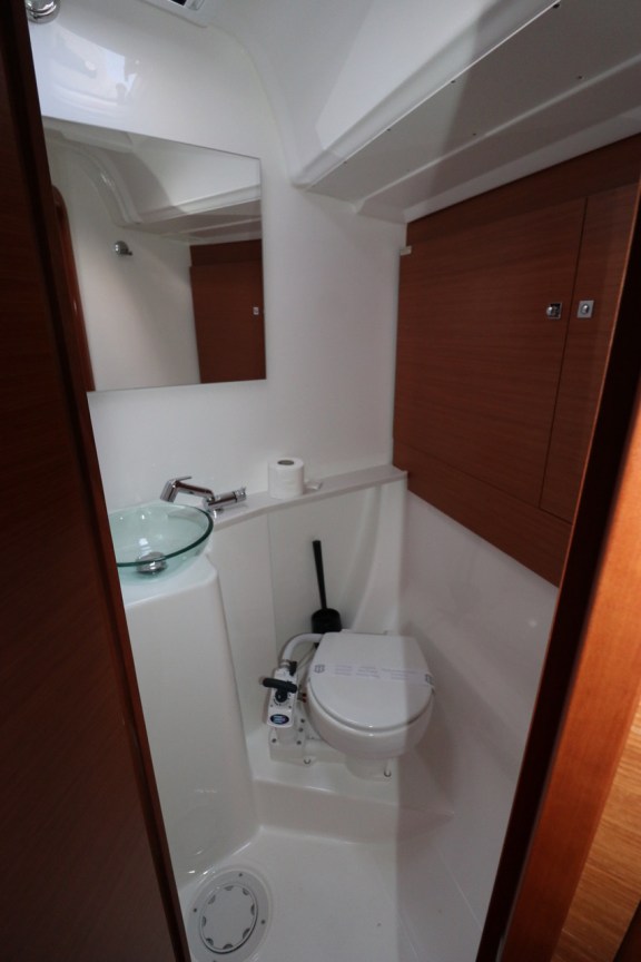 Image of Esra yacht #17