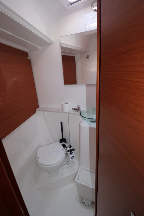 Image of Esra yacht #18