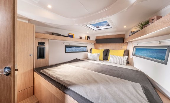 Image of Alegria yacht #7