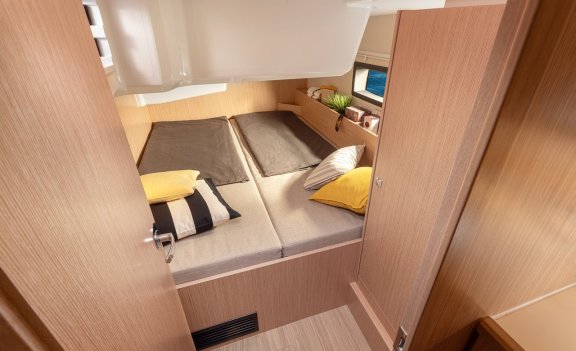 Image of Alegria yacht #6