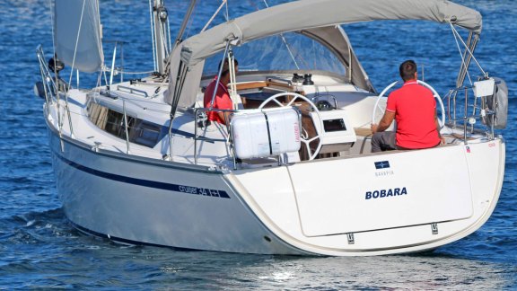Image of Bobara yacht #4