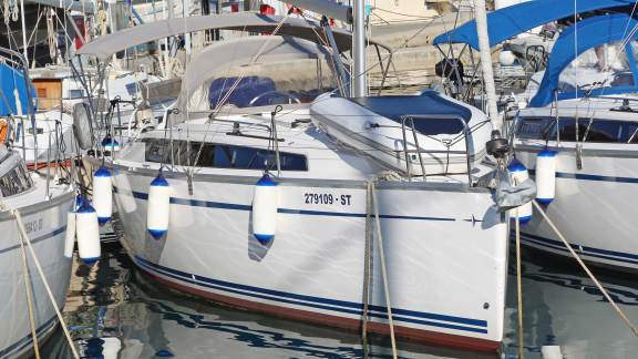 Image of Bobara yacht #12