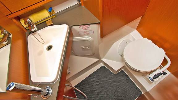 Image of Bobara yacht #18