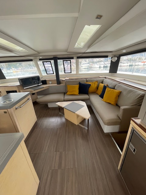 Image of Red Rose yacht #3