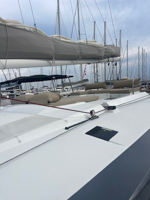 Image of Red Rose yacht #6