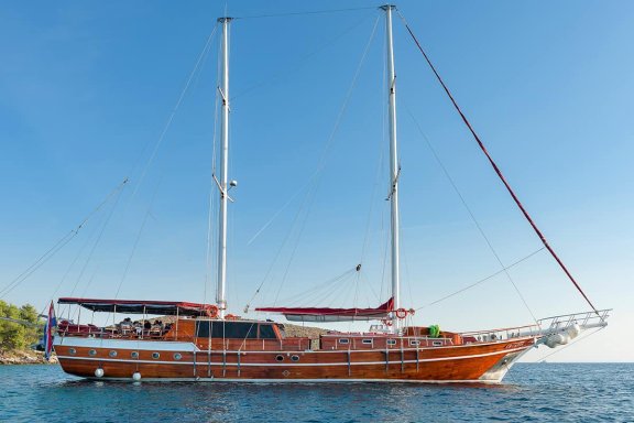 Image of Croatia yacht #4