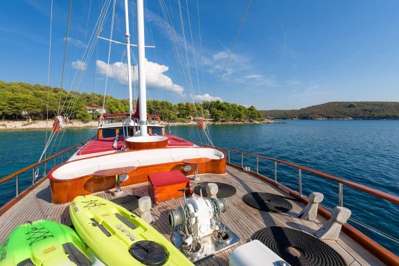 Image of Croatia yacht #6