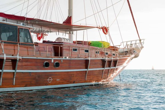 Image of Croatia yacht #7