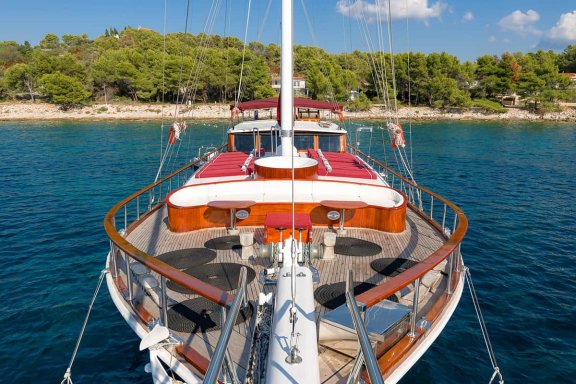 Image of Croatia yacht #9