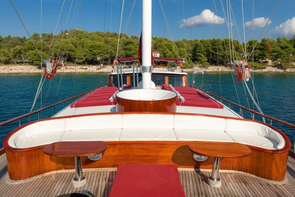 Image of Croatia yacht #10