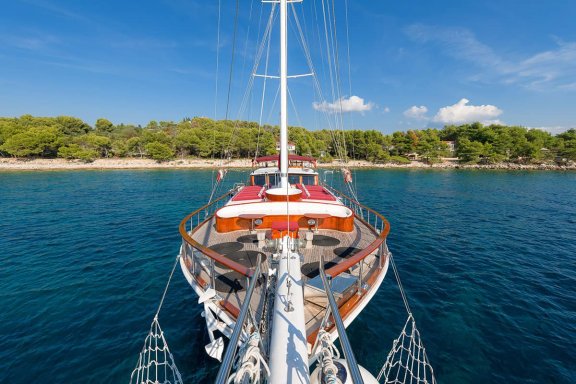 Image of Croatia yacht #11