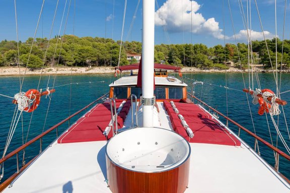 Image of Croatia yacht #12