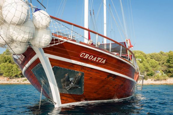 Image of Croatia yacht #5