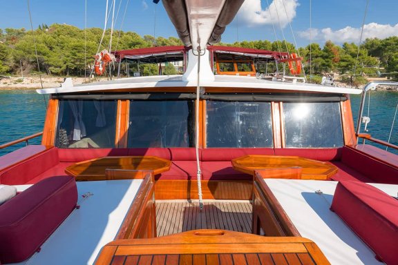 Image of Croatia yacht #15