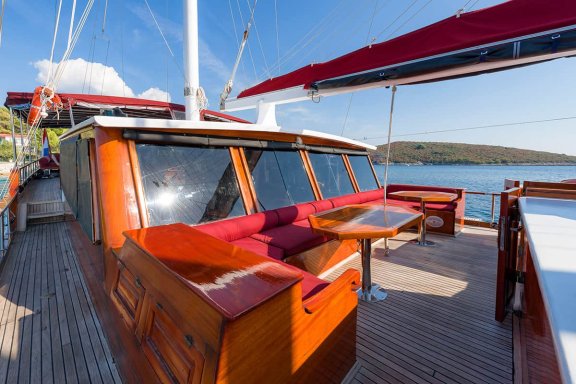 Image of Croatia yacht #17