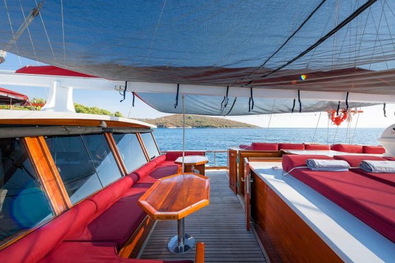 Image of Croatia yacht #19