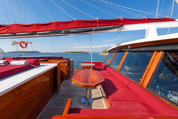 Image of Croatia yacht #20