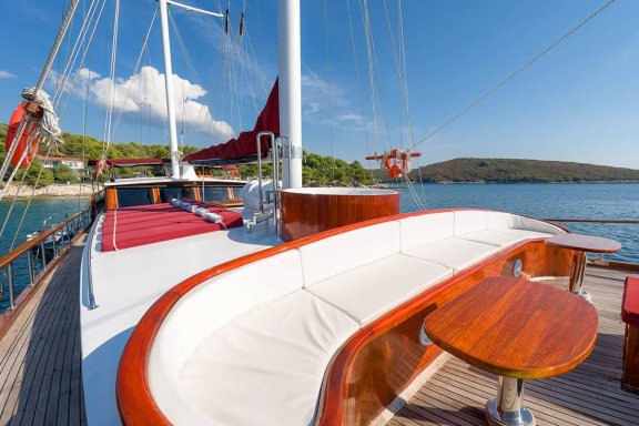 Image of Croatia yacht #14