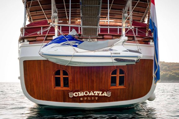 Image of Croatia yacht #22