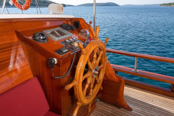 Image of Croatia yacht #24