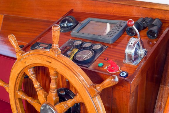 Image of Croatia yacht #23