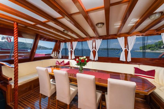 Image of Croatia yacht #28