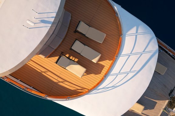 Image of Queen Eleganza yacht #7