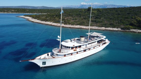 Image of Bellezza yacht #4