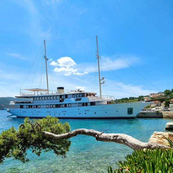 Image of Bellezza yacht #8